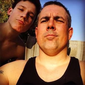 Meet your Posher, Spencer